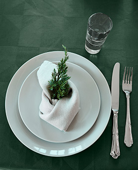 Compliments Wind Dug - grøn