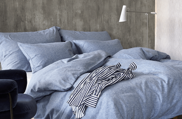 Høie Casper Sengesæt