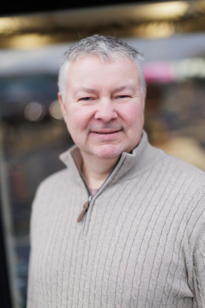 Eydun fra Botex Torshavn