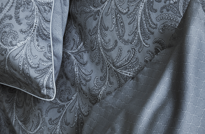 Høie Sengesæt Isalil