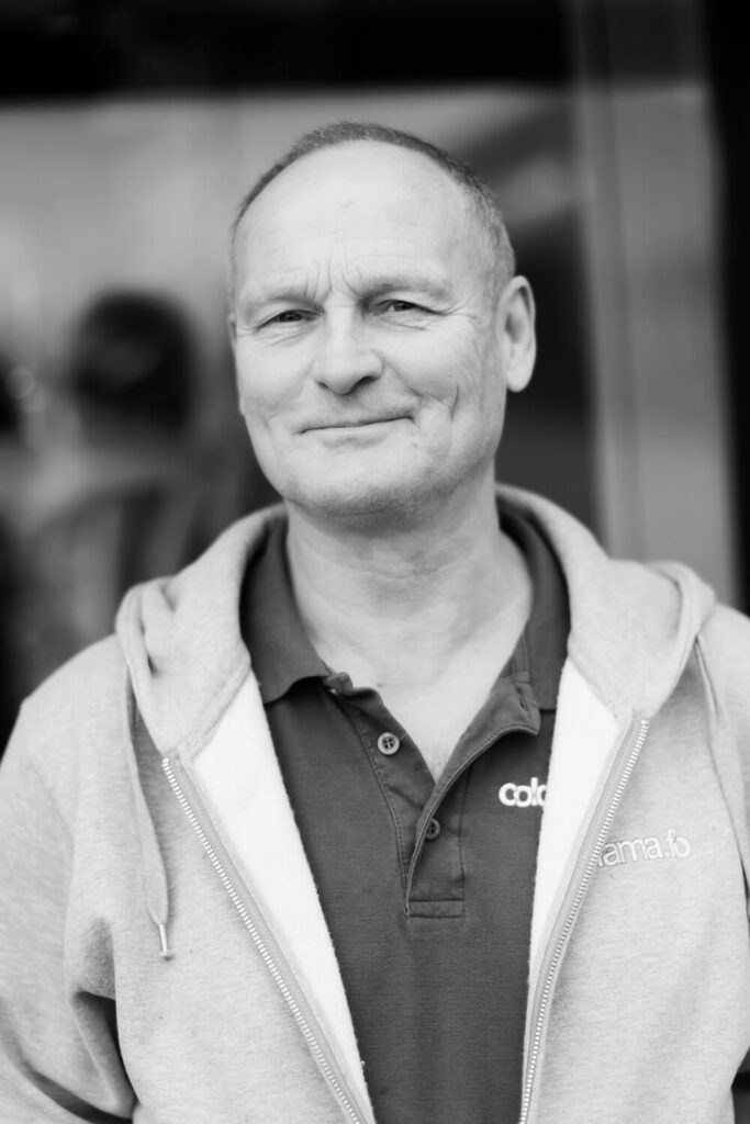 Jan fra Botex Torshavn