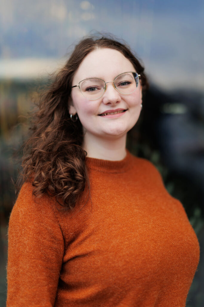 Marjun fra Botex Torshavn