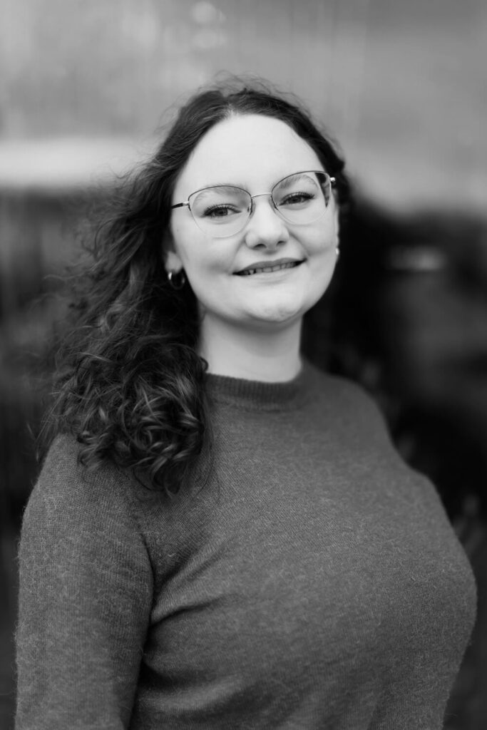 Marjun fra Botex Torshavn