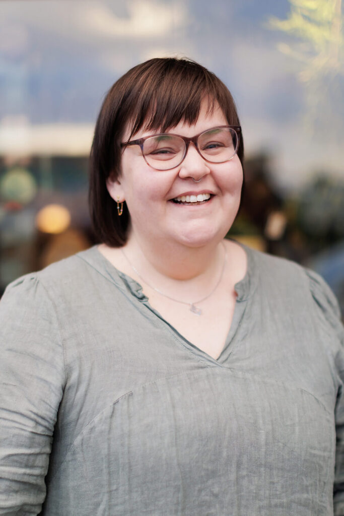 Oda fra Botex Torshavn