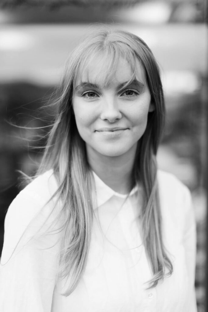 Rósa Maria fra Botex Torshavn