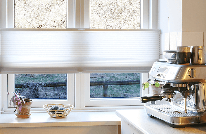 Duette gardiner top down bottom up