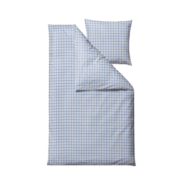 Vista Sengesæt Södahl, Linen Blue