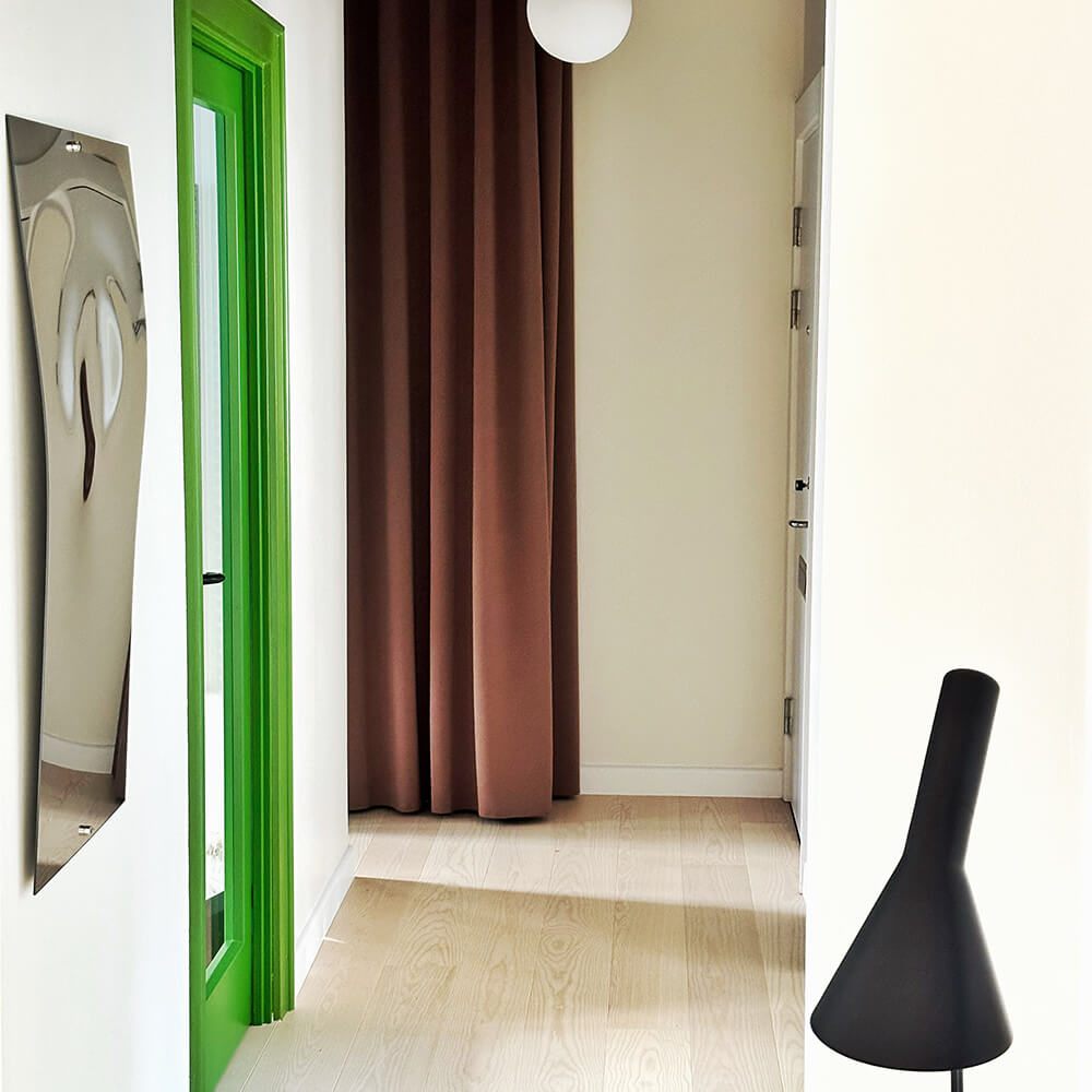 Gang ved Martin og Lucas fra Nybyggerne