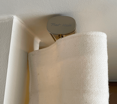 PIet Hein-skinne + LED-lys - Stilling