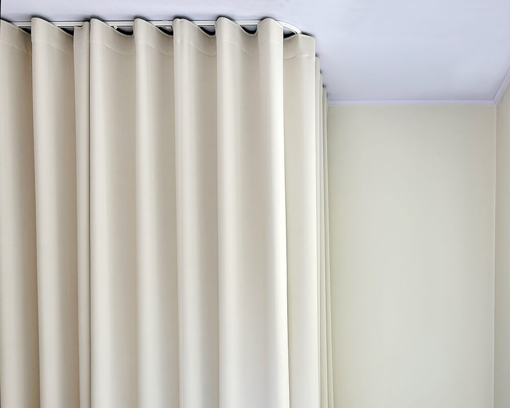 Garderobe hos Martin og Lucas