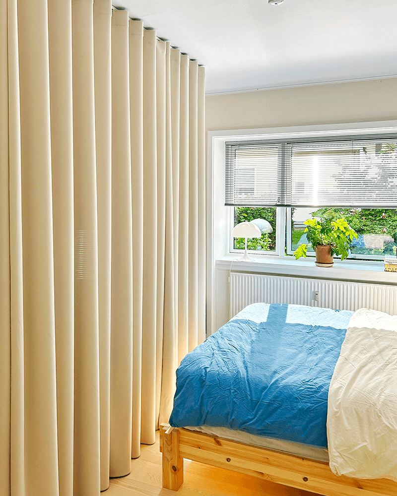 Nybyggerne - Martin og Lukas