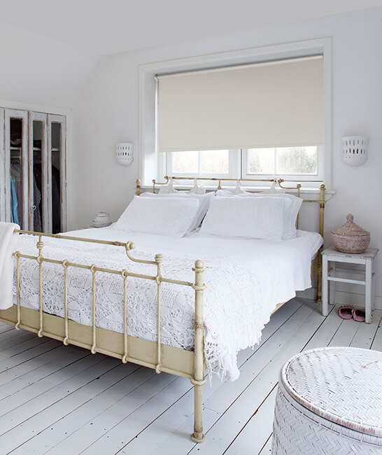 Stila Rullegardiner med mørklægning 