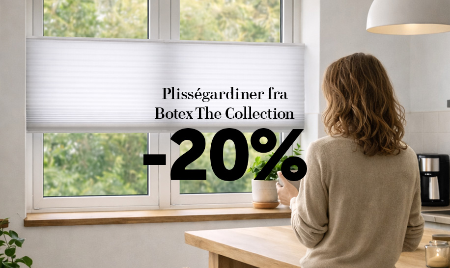 Botex The Collection -20%