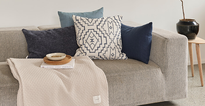 Compliments Sofapuder