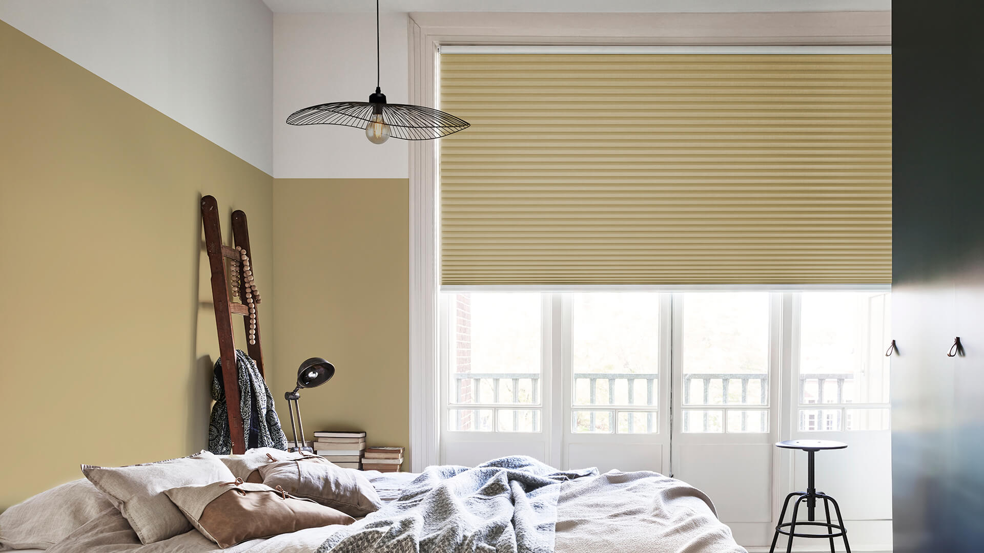 Dupli Fulltone mørklægningsgardiner fra Stila