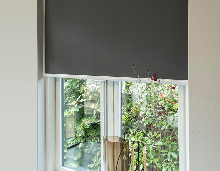 Botex Rullegardiner med mørklægning