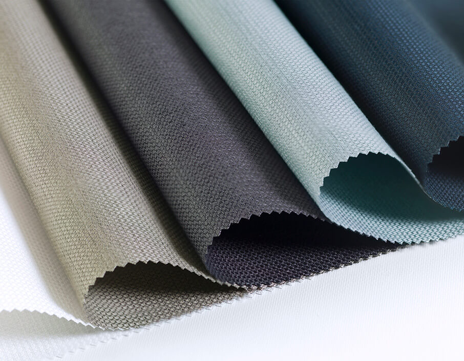 Botex Rullegardiner med mørklægning - gardinprøver