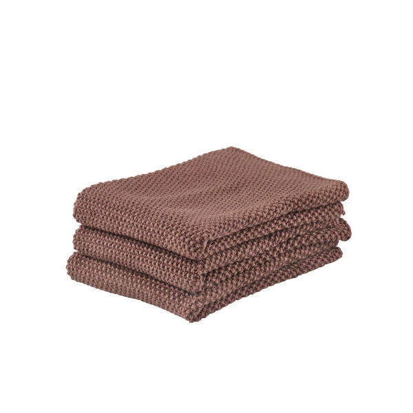 Zone Danmark Karklude, Brown