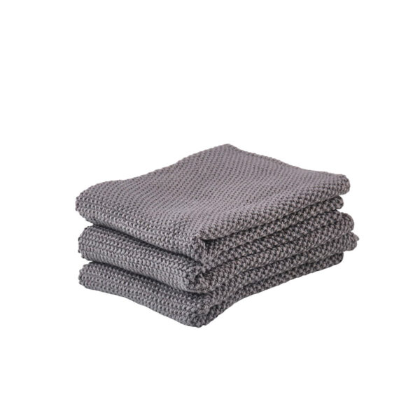 Zone Danmark Karklude, Grey