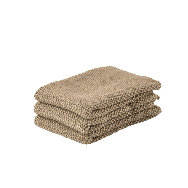 Zone Danmark Karklude, Khaki