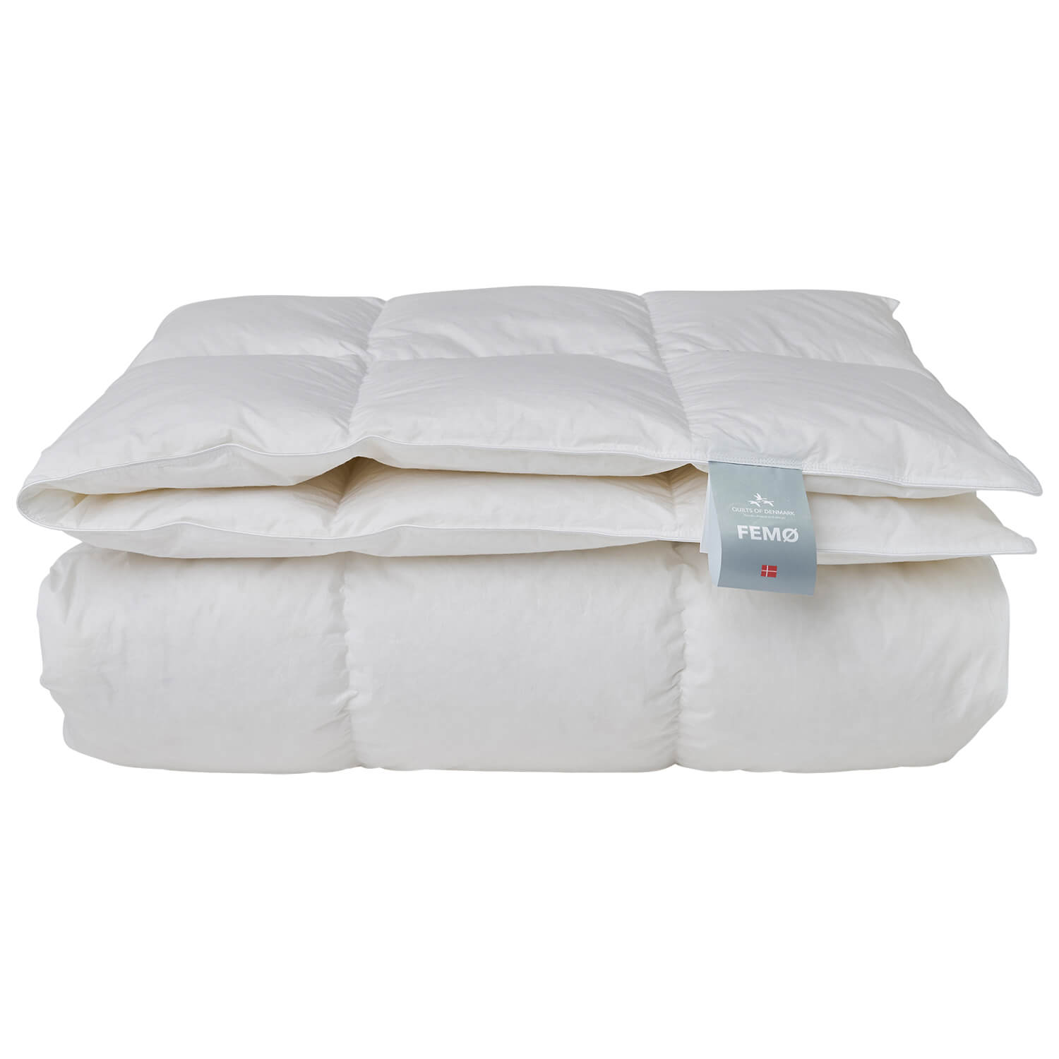 Femø dyne ekstra sval fra Quilts