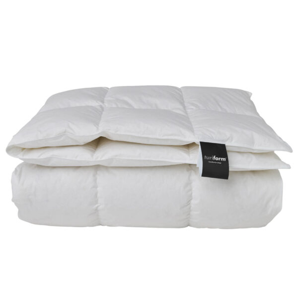 turiform_duvet turiform fiberdyne
