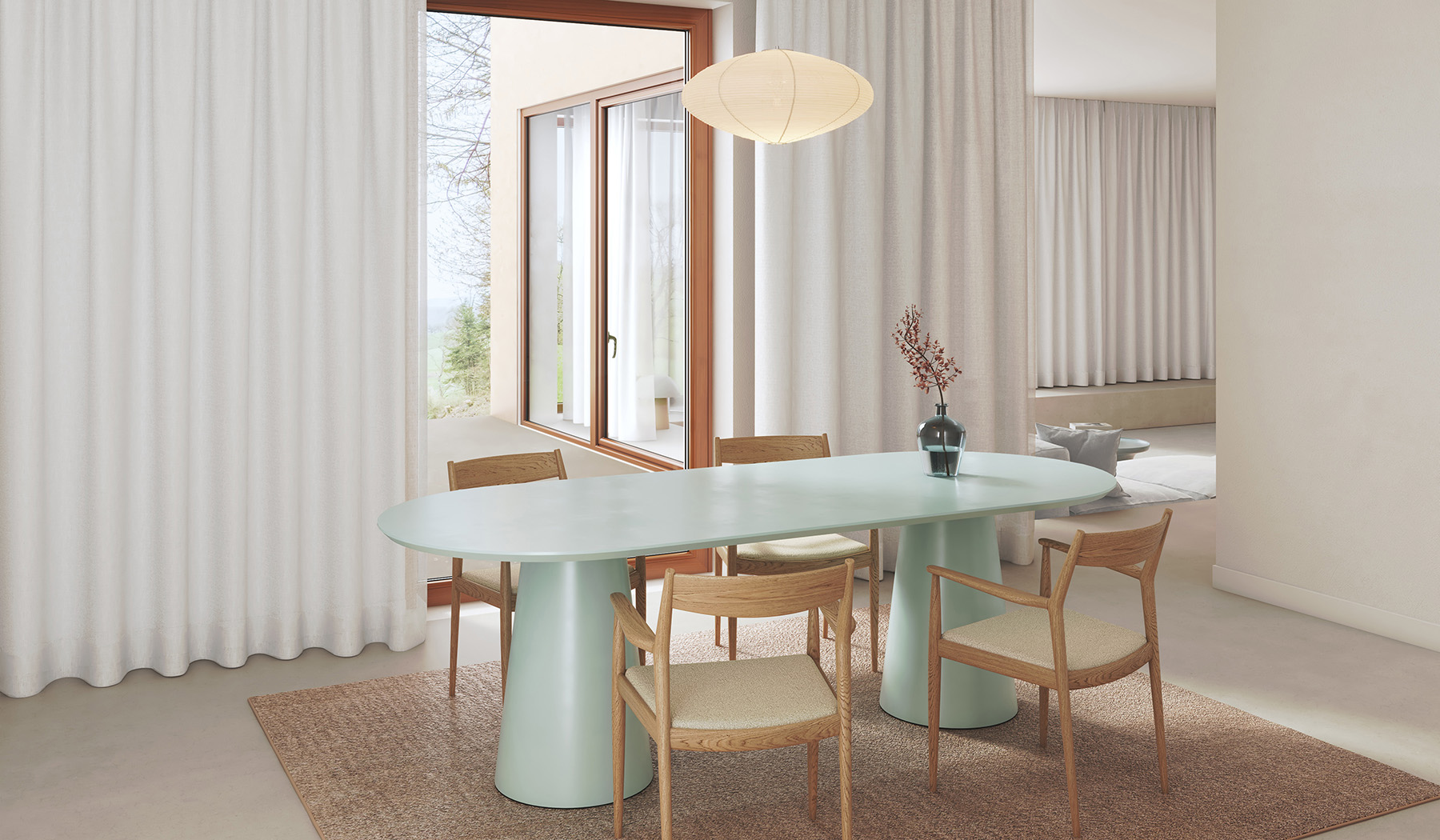 Pagunette - forside - stofgardiner