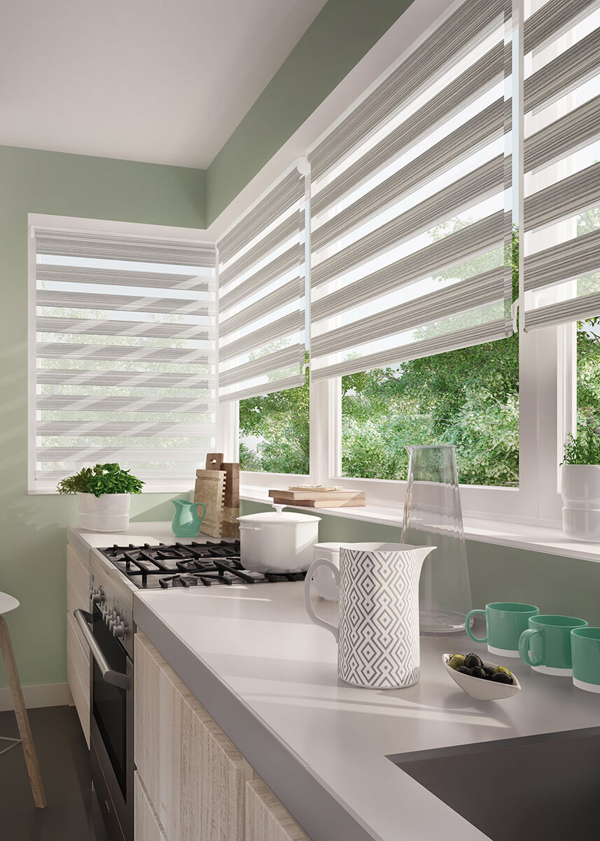 Daemp - duo rullegardiner - blog