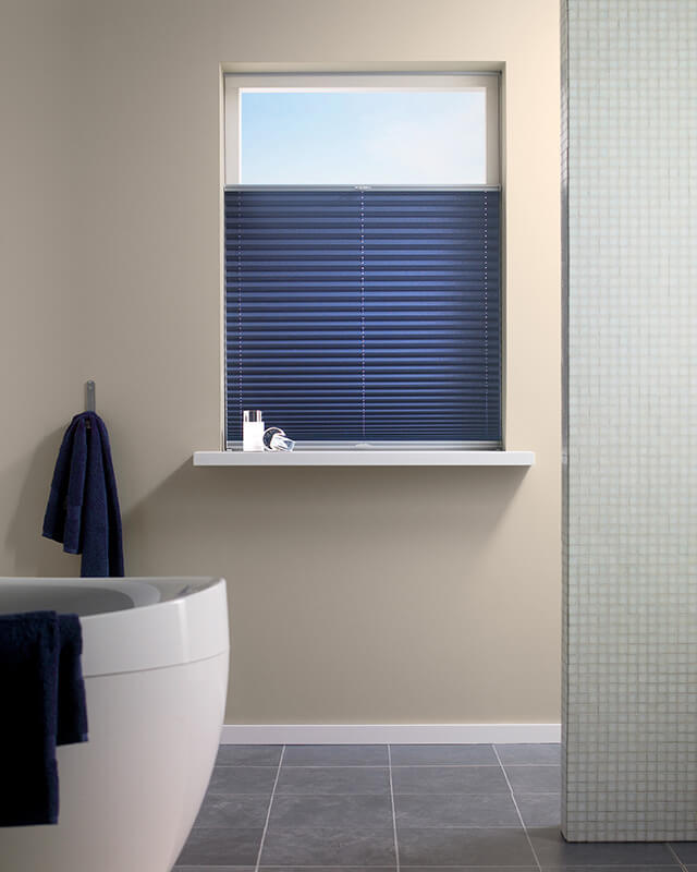 Daemp Plissegardiner - mørke gardiner blog