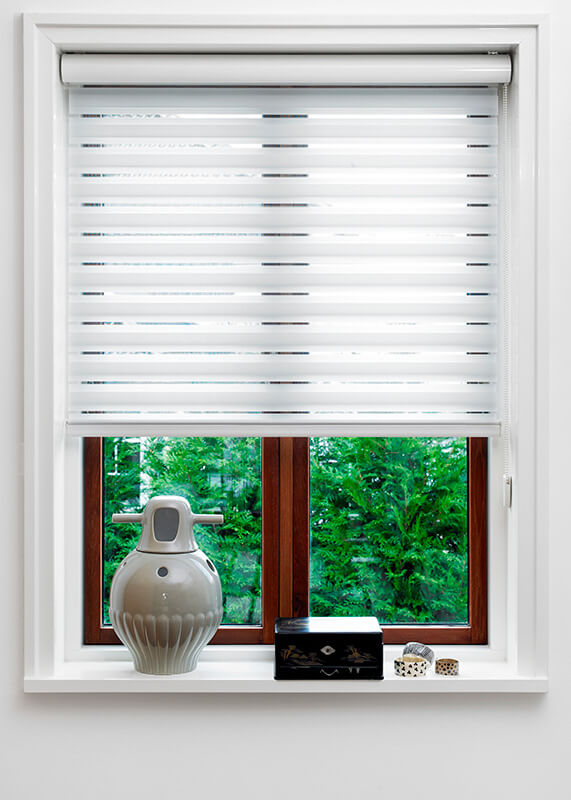 Faber duo rullegardiner - blog