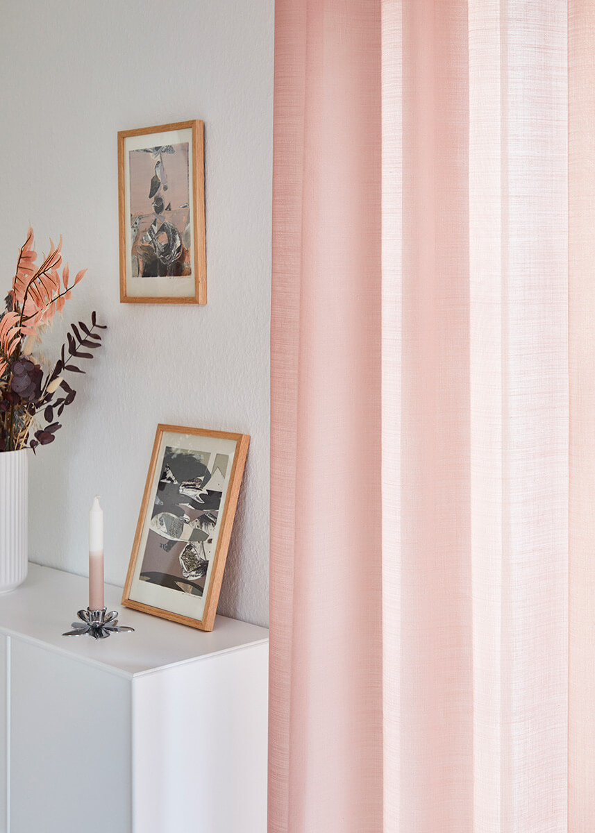 Faber stofgardiner - lyse gardiner blog