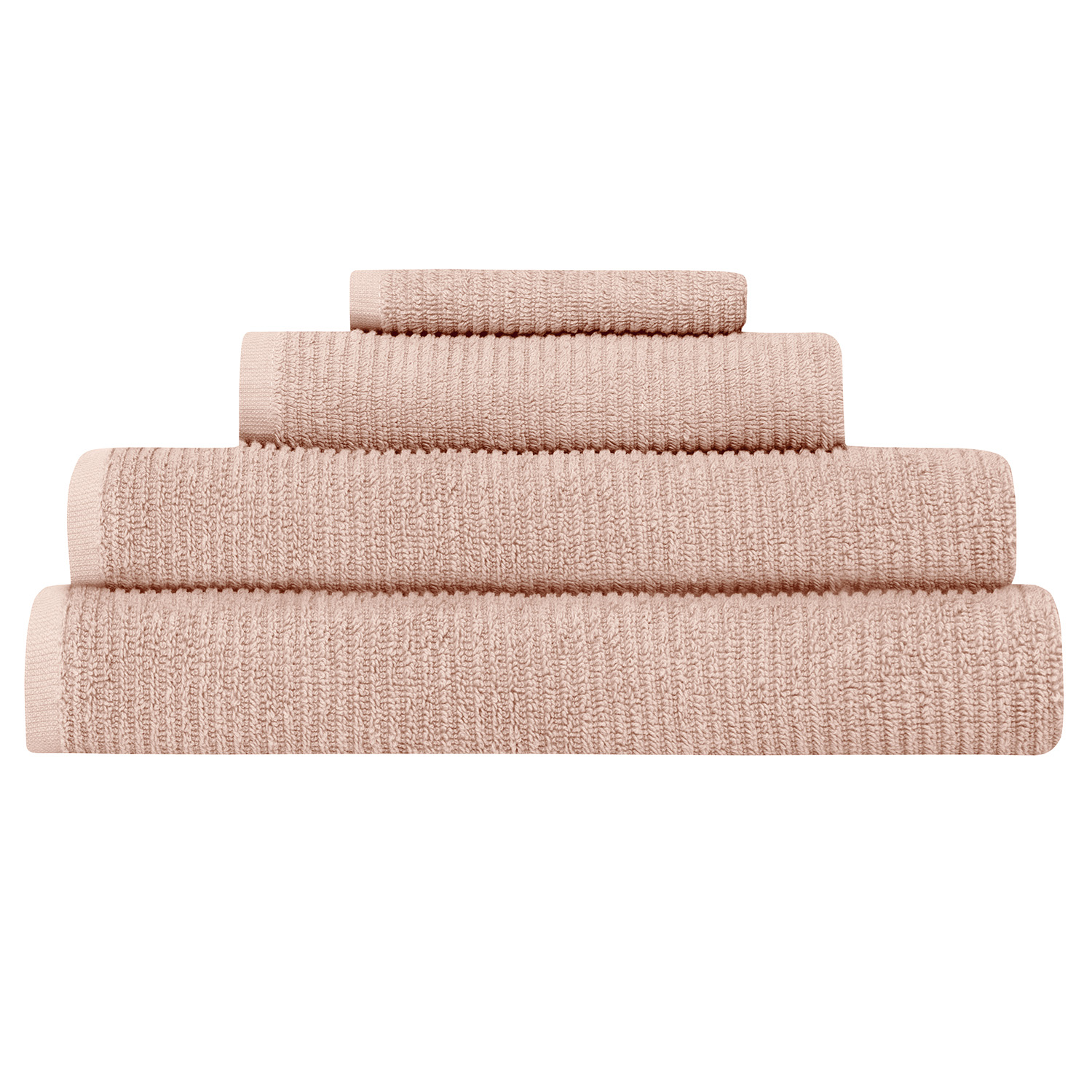 Høie Håndklæde Moment, Dus Lyserød