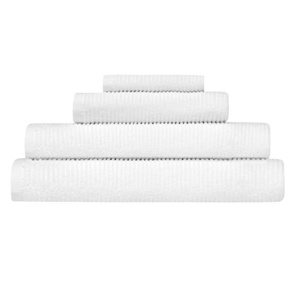 Høie_Håndklæde_Moment_Hvid_87000 Høie_Håndklæde_Moment_Hvid