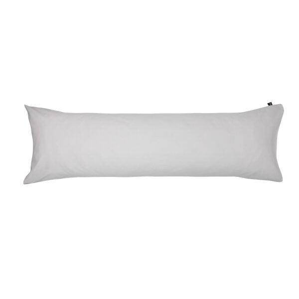 Høie_betræk_til_Hygea_Pude_Lysegrå