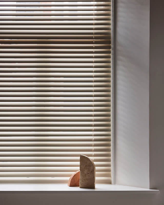 Luxaflex Alu-persienne - beige