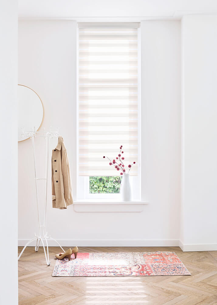 Luxaflex Duo rullegardiner - blog