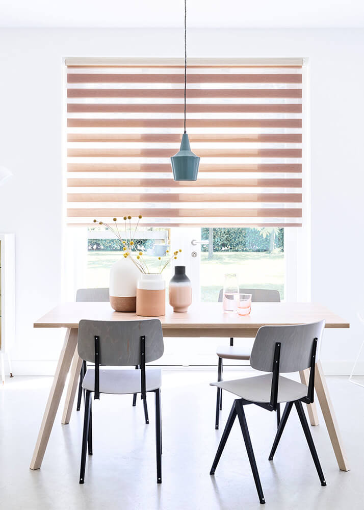 Luxaflex Duo rullegardiner - blog