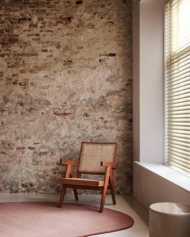 Luxaflex Alu-persienne - beige