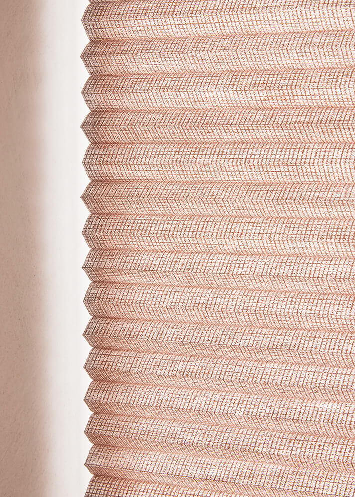 Luxaflex Duette - lyse gardiner blog