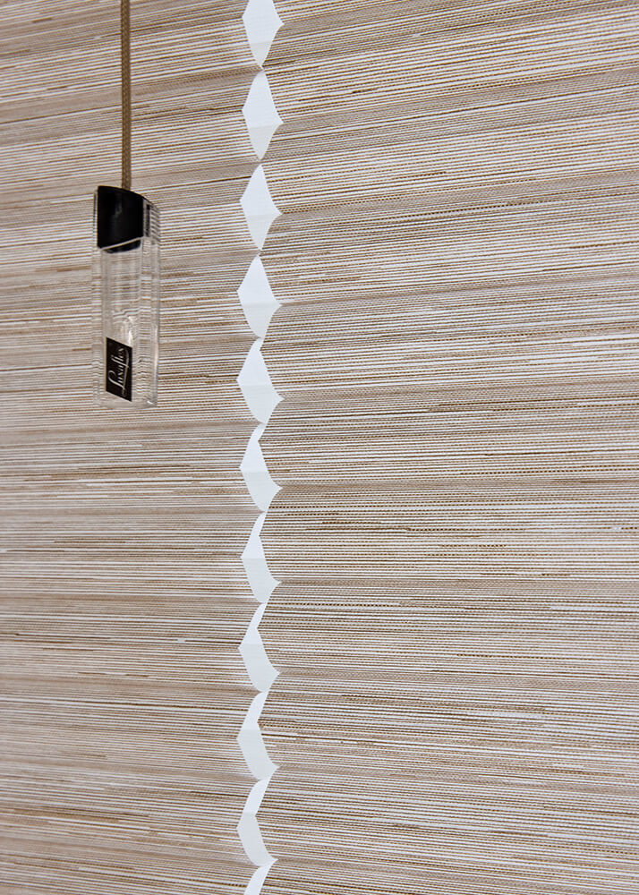 Lyse gardiner blog - Luxaflex Duette closeup