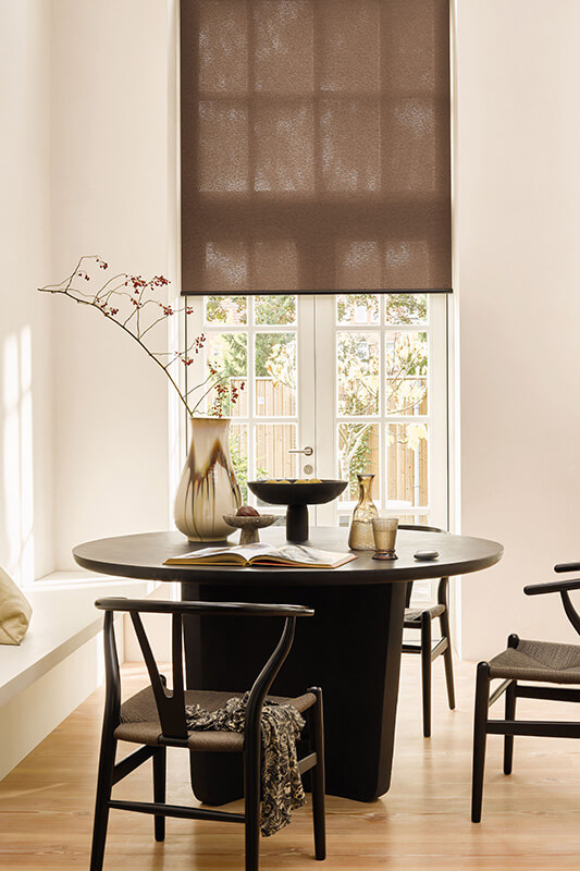 Rullegardiner - Luxaflex