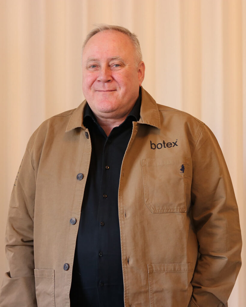 Per fra Botex Østerbro