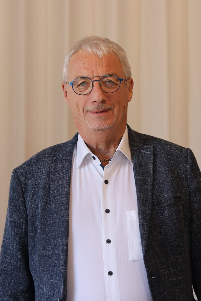 Poul Filtenborg fra Botex Lyngby