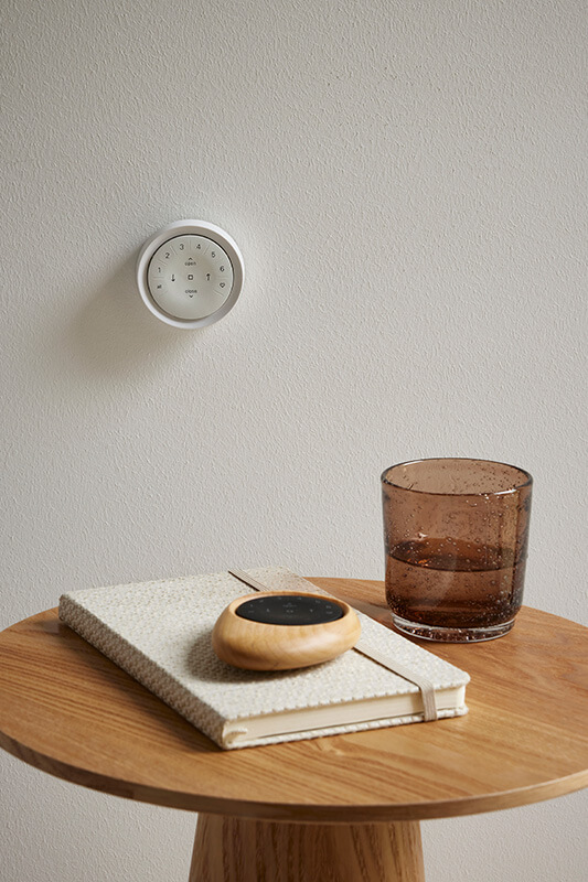 Rullegardiner - Luxaflex - Powerview