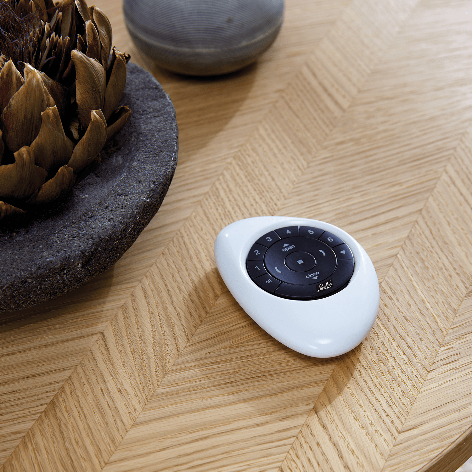 Powerview - Luxaflex