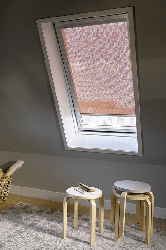 Rullegardiner - Velux - Skråvinduer