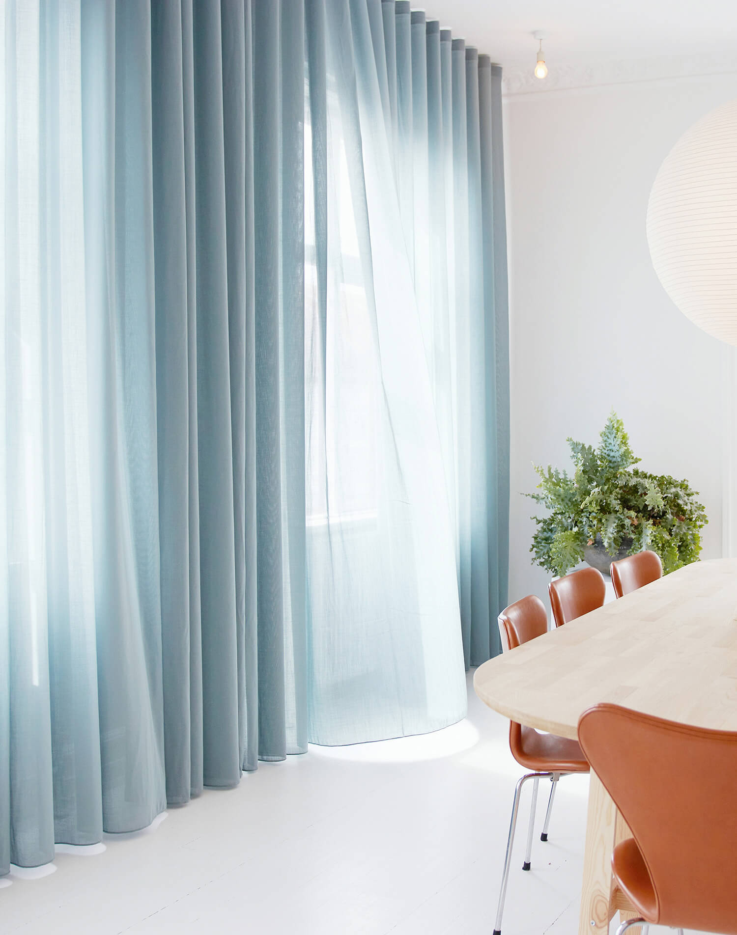 Sofe Liv Pagunette Stpfgardiner - lyse gardiner - blog