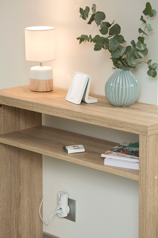 Somfy Motorisering - gardiner