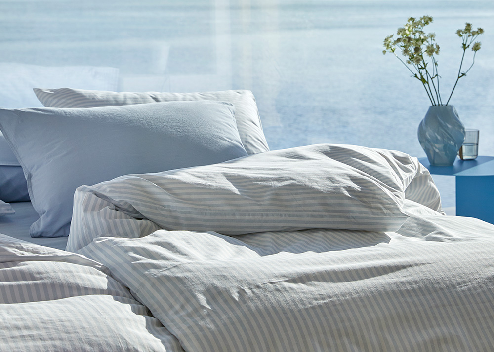 Tør sengesæt - Høie