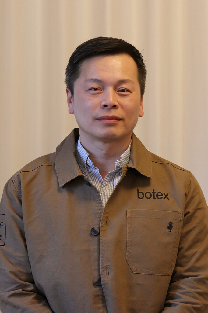 Vinh fra Botex Lyngby